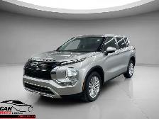 Mitsubishi Outlander SEL 2024 - Photo 7