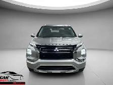Mitsubishi Outlander SEL 2024 - Photo 8