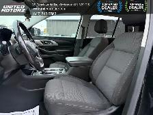 2019 Chevrolet Traverse LT Cloth w/1LT AUTO FWD 3.6L 6cyl~SAFETY - Photo 10
