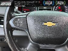2019 Chevrolet Traverse LT Cloth w/1LT AUTO FWD 3.6L 6cyl~SAFETY - Photo 13