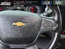 2019 Chevrolet Traverse LT Cloth w/1LT AUTO FWD 3.6L 6cyl~SAFETY - Photo 14