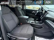 2019 Chevrolet Traverse LT Cloth w/1LT AUTO FWD 3.6L 6cyl~SAFETY - Photo 15