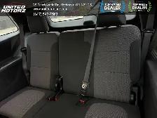 2019 Chevrolet Traverse LT Cloth w/1LT AUTO FWD 3.6L 6cyl~SAFETY - Photo 18