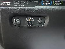2019 Chevrolet Traverse LT Cloth w/1LT AUTO FWD 3.6L 6cyl~SAFETY - Photo 23
