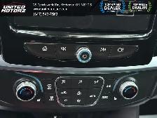 2019 Chevrolet Traverse LT Cloth w/1LT AUTO FWD 3.6L 6cyl~SAFETY - Photo 24