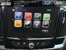 2019 Chevrolet Traverse LT Cloth w/1LT AUTO FWD 3.6L 6cyl~SAFETY - Photo 25