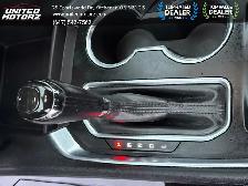 2019 Chevrolet Traverse LT Cloth w/1LT AUTO FWD 3.6L 6cyl~SAFETY - Photo 27