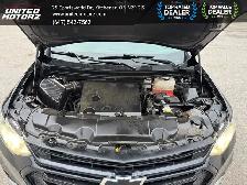 2019 Chevrolet Traverse LT Cloth w/1LT AUTO FWD 3.6L 6cyl~SAFETY - Photo 30