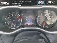 2017 Jeep Cherokee Trailhawk 4WD 3.2L 6cyl~SAFETY CERTIFIE - Photo 11