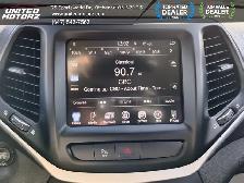 2017 Jeep Cherokee Trailhawk 4WD 3.2L 6cyl~SAFETY CERTIFIE - Photo 12