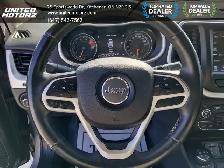 2017 Jeep Cherokee Trailhawk 4WD 3.2L 6cyl~SAFETY CERTIFIE - Photo 13