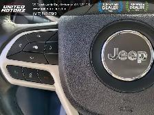 2017 Jeep Cherokee Trailhawk 4WD 3.2L 6cyl~SAFETY CERTIFIE - Photo 14