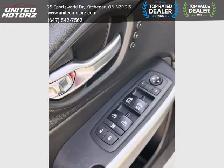 2017 Jeep Cherokee Trailhawk 4WD 3.2L 6cyl~SAFETY CERTIFIE - Photo 20