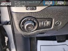 2017 Jeep Cherokee Trailhawk 4WD 3.2L 6cyl~SAFETY CERTIFIE - Photo 21