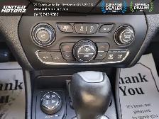 2017 Jeep Cherokee Trailhawk 4WD 3.2L 6cyl~SAFETY CERTIFIE - Photo 23