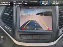 2017 Jeep Cherokee Trailhawk 4WD 3.2L 6cyl~SAFETY CERTIFIE - Photo 24