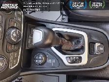 2017 Jeep Cherokee Trailhawk 4WD 3.2L 6cyl~SAFETY CERTIFIE - Photo 26