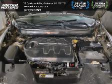 2017 Jeep Cherokee Trailhawk 4WD 3.2L 6cyl~SAFETY CERTIFIE - Photo 27