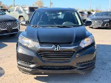 2016 Honda HR-V LX AWD - Photo 2