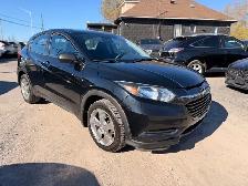 2016 Honda HR-V LX AWD - Photo 3