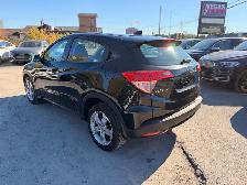 2016 Honda HR-V LX AWD - Photo 4
