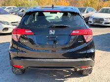 2016 Honda HR-V LX AWD - Photo 5