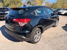 2016 Honda HR-V LX AWD - Photo 6