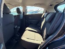 2016 Honda HR-V LX AWD - Photo 8