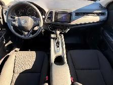 2016 Honda HR-V LX AWD - Photo 9