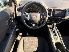 2016 Honda HR-V LX AWD - Photo 10