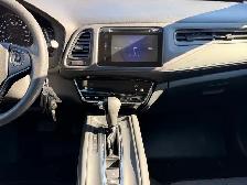 2016 Honda HR-V LX AWD - Photo 11