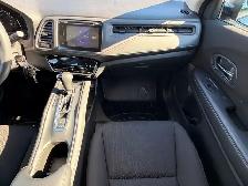 2016 Honda HR-V LX AWD - Photo 12