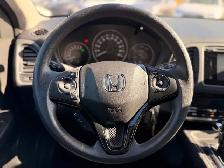 2016 Honda HR-V LX AWD - Photo 14