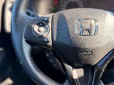 2016 Honda HR-V LX AWD - Photo 15
