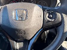 2016 Honda HR-V LX AWD - Photo 16