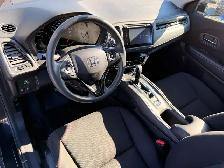 2016 Honda HR-V LX AWD - Photo 18