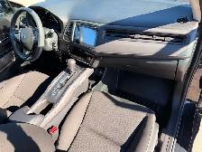 2016 Honda HR-V LX AWD - Photo 20