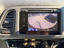 2016 Honda HR-V LX AWD - Photo 22