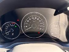 2016 Honda HR-V LX AWD - Photo 24