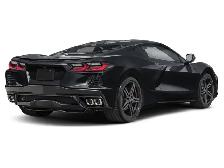 2027 Chevrolet Corvette 1LT Stingray Coupe 1LT - Photo 2