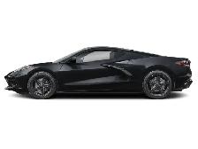 2027 Chevrolet Corvette 1LT Stingray Coupe 1LT - Photo 3