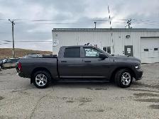 2019 Ram 1500 Classic Express - Photo 2