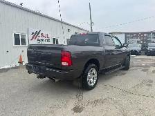 2019 Ram 1500 Classic Express - Photo 3