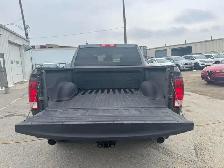 2019 Ram 1500 Classic Express - Photo 4