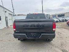 2019 Ram 1500 Classic Express - Photo 5