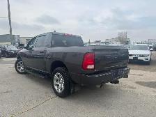 2019 Ram 1500 Classic Express - Photo 6