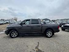 2019 Ram 1500 Classic Express - Photo 7
