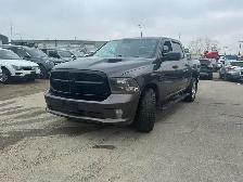 2019 Ram 1500 Classic Express - Photo 18