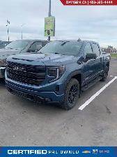 2024 GMC Sierra 1500 Elevation Crew Cab Short Box 4-Wheel Drive