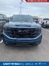 2024 GMC Sierra 1500 Elevation Crew Cab Short Box 4-Wheel Drive - Photo 2
